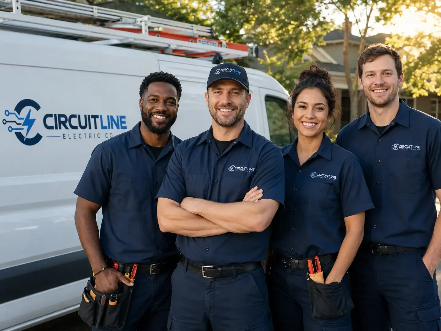 Whole Home Rewiring company in Port Monmouth, NJ