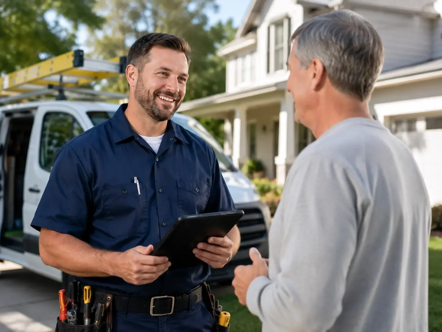 Whole Home Rewiring Port Monmouth, NJ FAQs